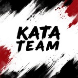 Telegram profile photo for KATA TEAM