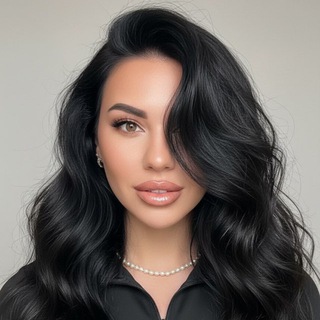 Telegram profile photo for Nataliseld • в прямом эфире 🎬
