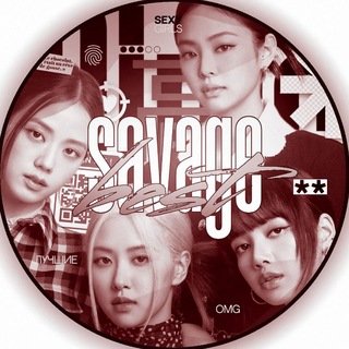 Telegram profile photo for 해ㅈ; ↓ SÄVAĢE