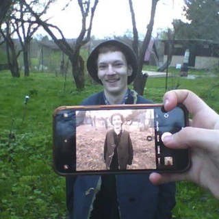 Telegram profile photo for ТГК «Радик»