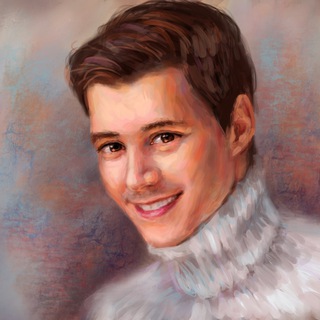 Telegram profile photo for Evgeny JackPot