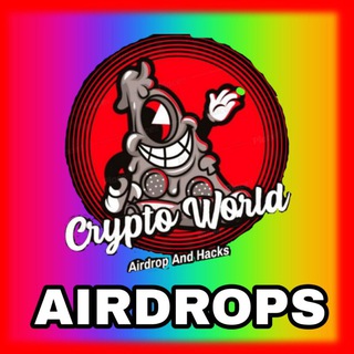 Telegram profile photo for 🔥CW Airdrop 🔥