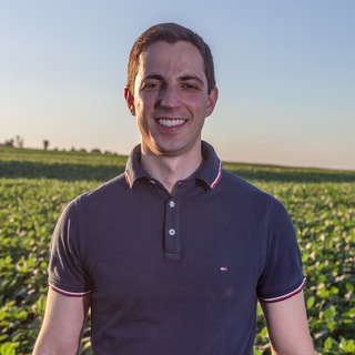 Telegram profile photo for Juliano Redivo - Aceleragro