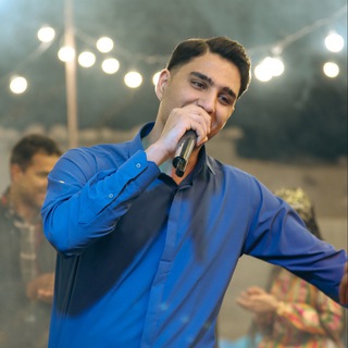 Telegram profile photo for کانال رسمی ایمان رضایی