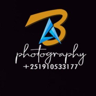 Telegram profile photo for AB Photography 📸📸