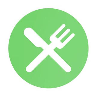 Telegram profile photo for Asian foods