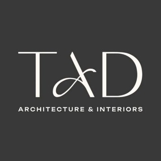 Telegram profile photo for TADstudio ● Дизайн интерьера ● Архитектура