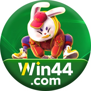 Telegram profile photo for WIN44.COM | BÔNUS VIP