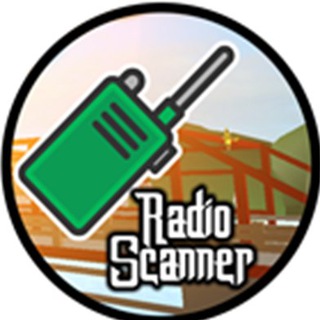 Telegram profile photo for Радиосканер 📻📡