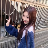 Telegram profile photo for minseo