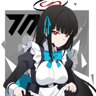Telegram profile photo for Cosplay Archive