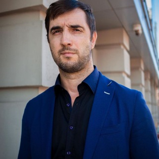 Telegram profile photo for Юрист Андрей Черников