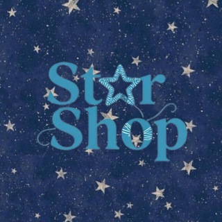 Telegram profile photo for Star Shop