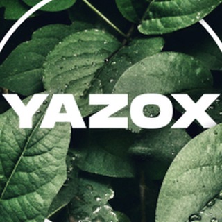 Telegram profile photo for yazox