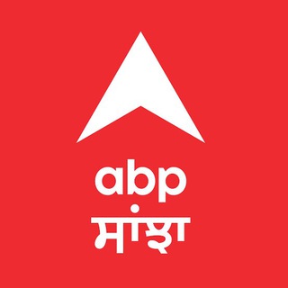 Telegram profile photo for ABP Sanjha