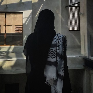 Telegram profile photo for • مَأوا •