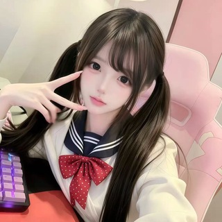 Telegram profile photo for 选妹妹频道