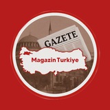 Telegram profile photo for 𝘔𝘢𝘨𝘢𝘻𝘪𝘯𝘛𝘶𝘳𝘬𝘪𝘺𝘦🇹🇷مگزین ترکیه