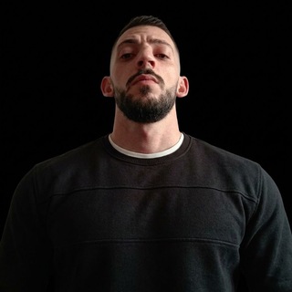 Telegram profile photo for КУДРЯВЫЙ
