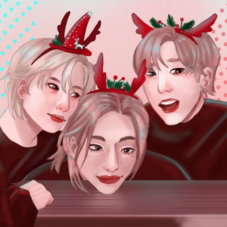 Telegram profile photo for 🦋KASSIA🦋
