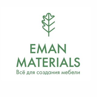 Telegram profile photo for EMAN Materials Chat