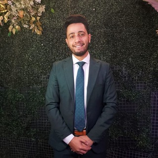 Telegram profile photo for Mr Abdelrahman - مستر عبدالرحمن