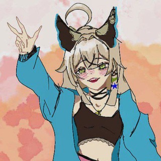 Telegram profile photo for райни🩵 щп