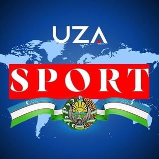 Telegram profile photo for UzA | Sport