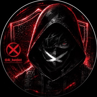 Telegram profile photo for AI杀手 - 专注AI反垃圾