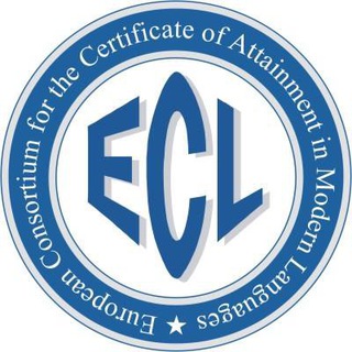 Telegram profile photo for Vorbereitung ECL B1