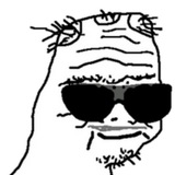 Telegram profile photo for Boomer