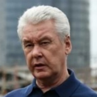 Telegram profile photo for Собянин и Москва: Ужас коррупции