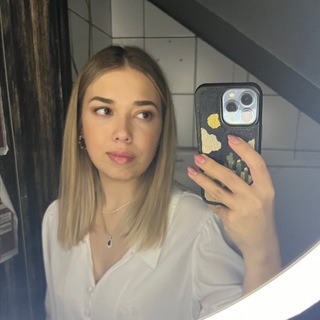 Telegram profile photo for классный канал Кати