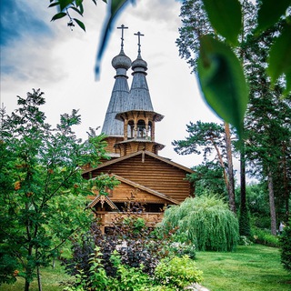 Telegram profile photo for Храм в Прибрежном ☦️