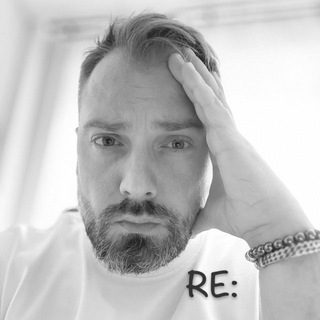 Telegram profile photo for ✉️ RE: Д. Чернов
