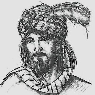 Telegram profile photo for ضَيفٌ غَيرُ مُحتَشِمِ
