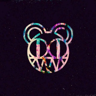 Telegram profile photo for Radiohead