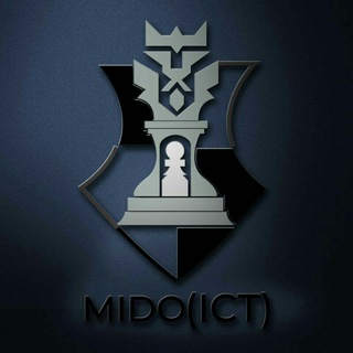 Telegram profile photo for ICT (IPDA)☄