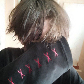 Telegram profile photo for Metzyki_Satemi