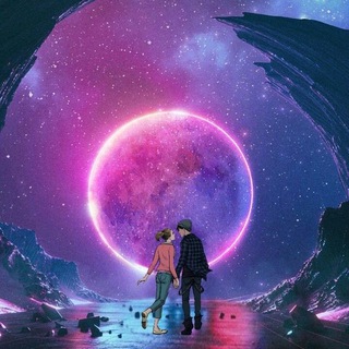 Telegram profile photo for روياى خيس