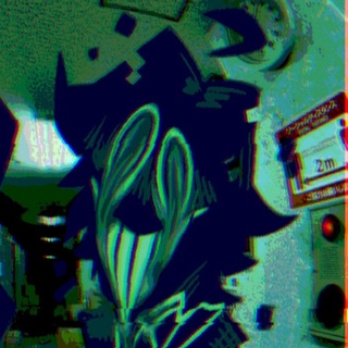 Telegram profile photo for Monitor creations📟
