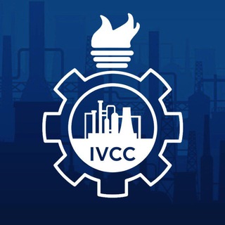 Telegram profile photo for کانال رسمی مسابقه زنجیره ارزش (IVCC)