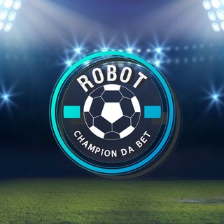 Telegram profile photo for ROBOT TIPS ⚜️