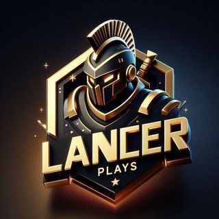 Telegram profile photo for LancerPlays