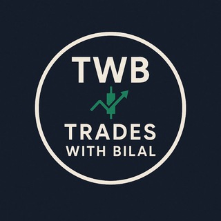 Telegram profile photo for Trades with Bilal