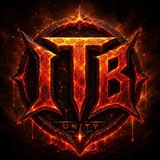 Telegram profile photo for ITB