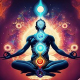 Telegram profile photo for Кобрин | Медитации | Открытое Сердце
