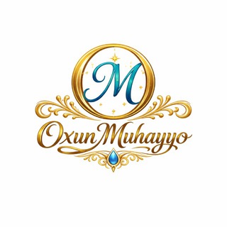 Telegram profile photo for OxunMuhayyo