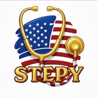 Telegram profile photo for Stepy_ من قلب العيادة 🩺