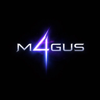 Telegram profile photo for M4GUS